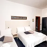 Al Castello Гостевой дом 3*