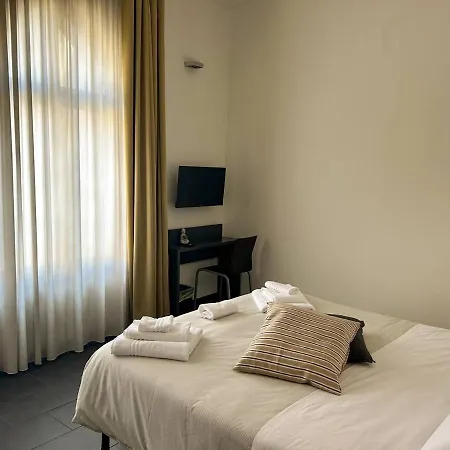 بيت ضيافة Al Castello