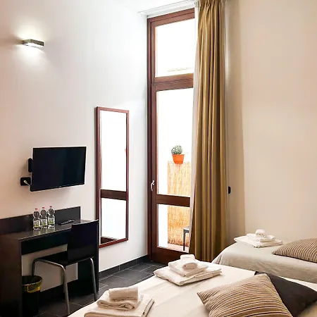 Al Castello فيرّارا