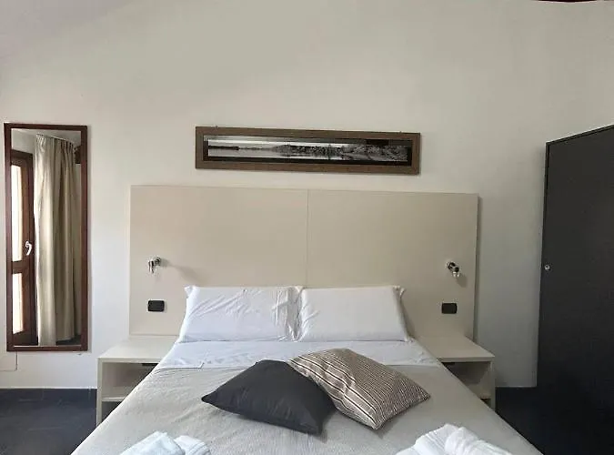 بيت ضيافة Al Castello