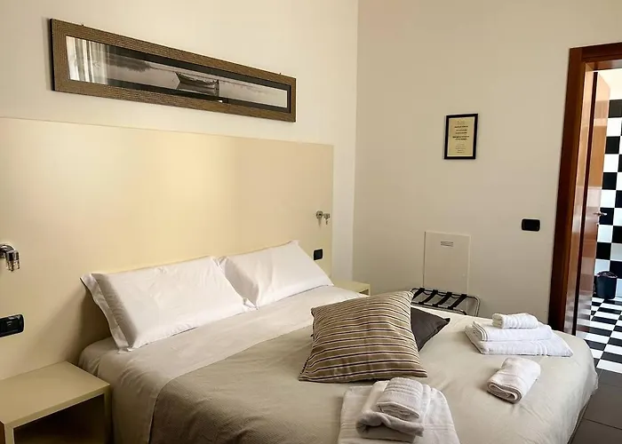 Al Castello بيت ضيافة فيرّارا