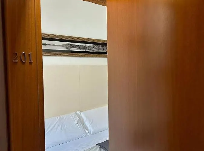 بيت ضيافة Al Castello فيرّارا