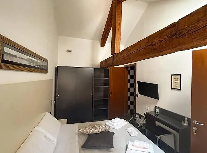 بيت ضيافة Al Castello