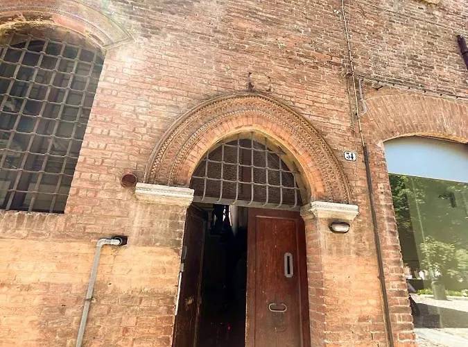 بيت ضيافة Al Castello 3*