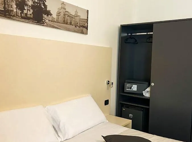 بيت ضيافة Al Castello 3*