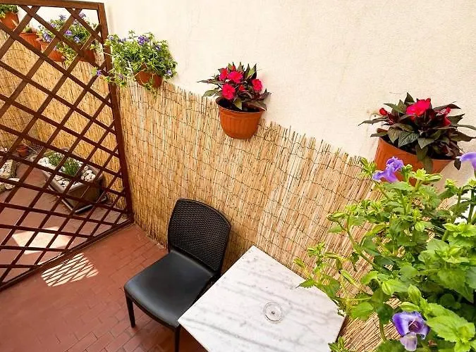 بيت ضيافة Al Castello