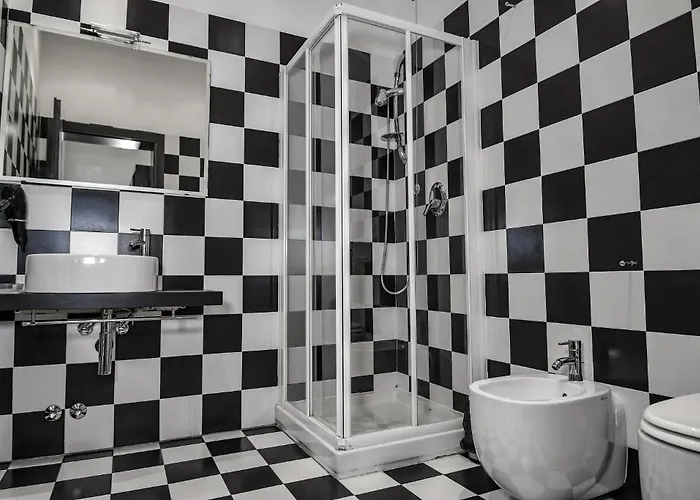 بيت ضيافة Al Castello 3*