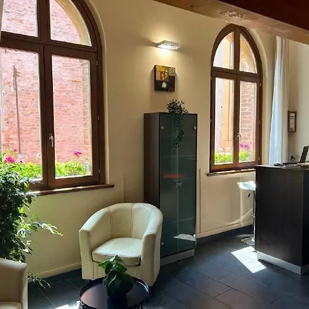 Al Castello Guest house Ferrara