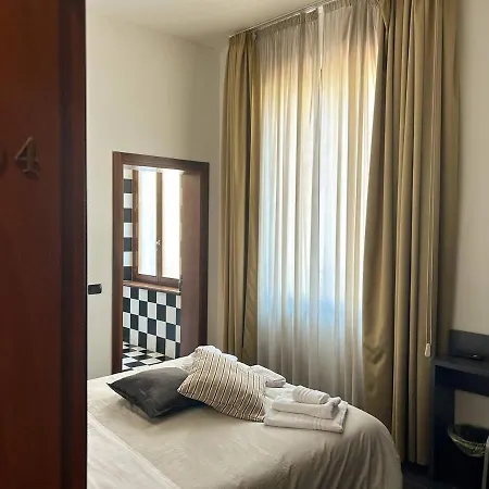 Affittacamere Al Castello Ferrara