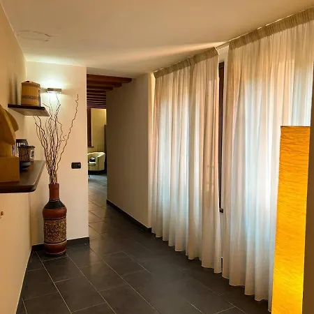 Guest house Al Castello *