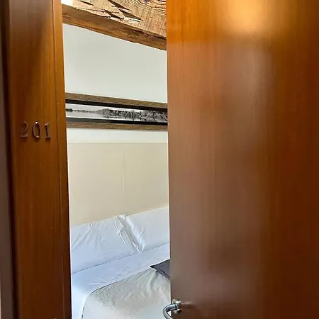 Affittacamere Al Castello Ferrara