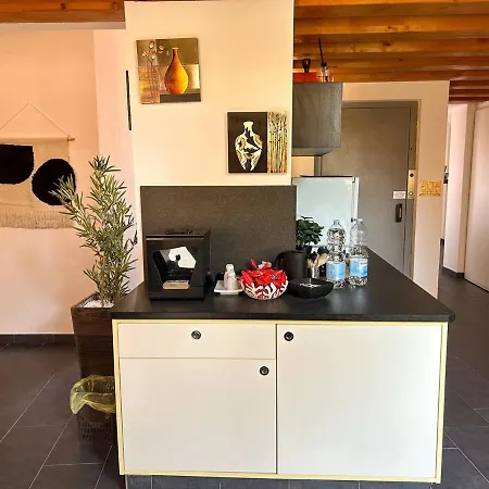 Гостевой дом Al Castello Феррара