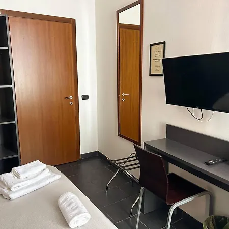 Konukevi Al Castello 3*