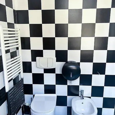 Al Castello Affittacamere Ferrara