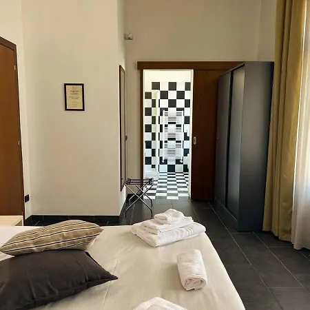 Al Castello Guest house *