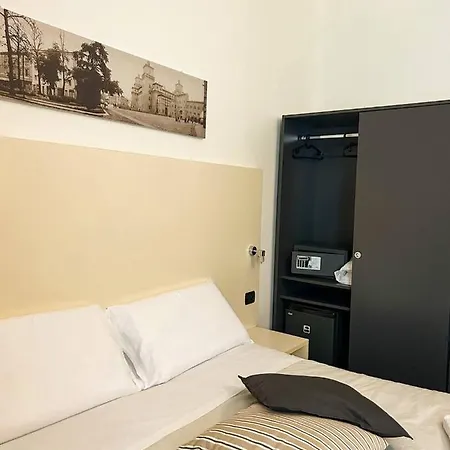 Konukevi Al Castello 3*