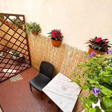 Guest house Al Castello