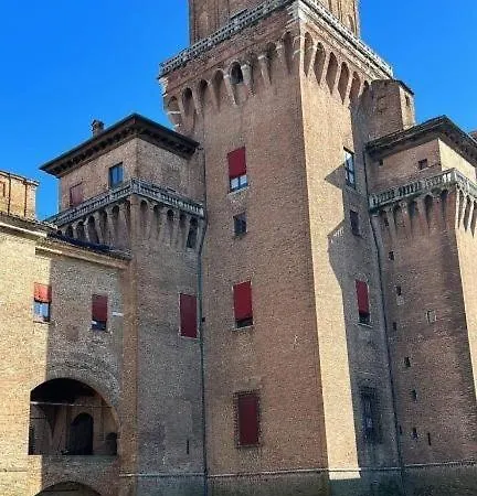 Guest house Al Castello *