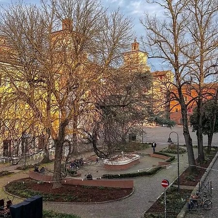 Guest house Al Castello Ferrara