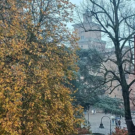 Al Castello 3* Феррара