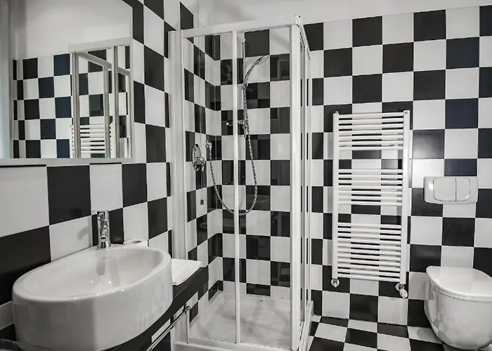 Al Castello Гостевой дом 3*