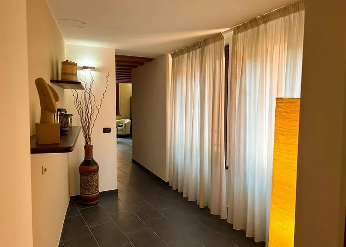 Гостевой дом Al Castello 3*