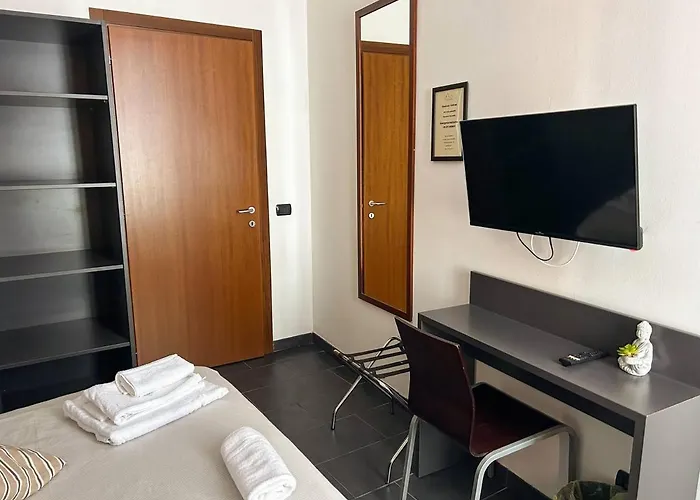 게스트하우스 Al Castello 3*