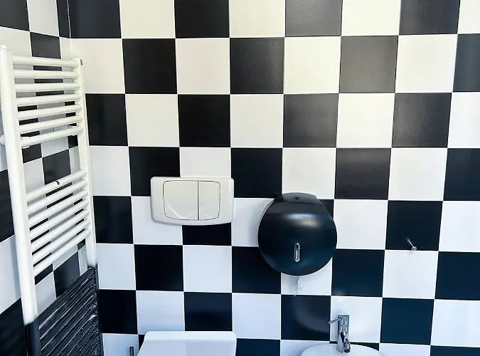 Al Castello 게스트하우스 페라라