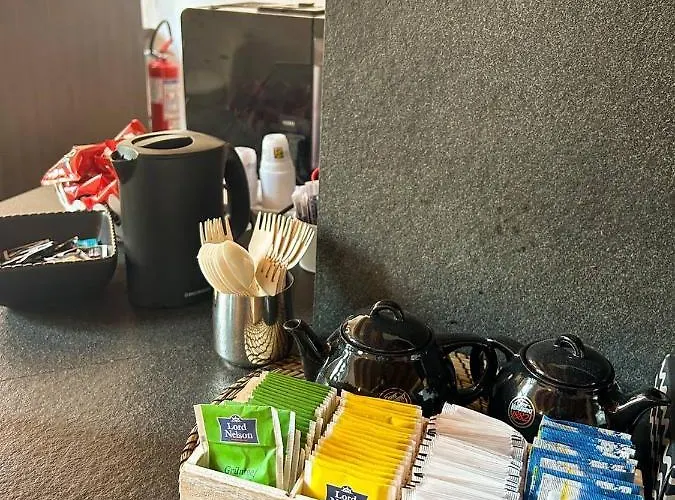 Al Castello 3* 费拉拉