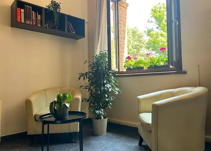 Al Castello 페라라