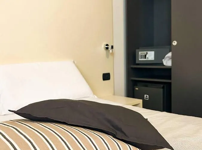 Гостевой дом Al Castello