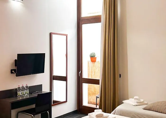 招待所 Al Castello