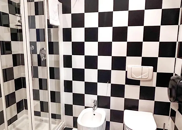 Al Castello 게스트하우스