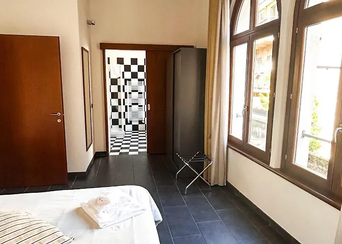 Al Castello 게스트하우스