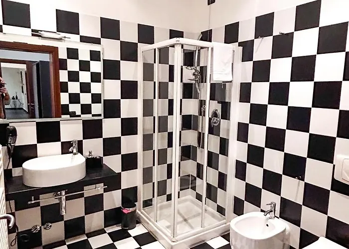 Al Castello 3* 페라라