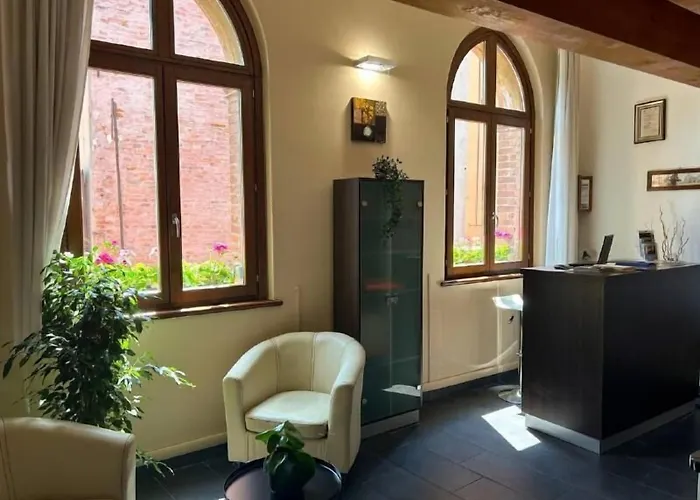 Гостевой дом Al Castello 3*