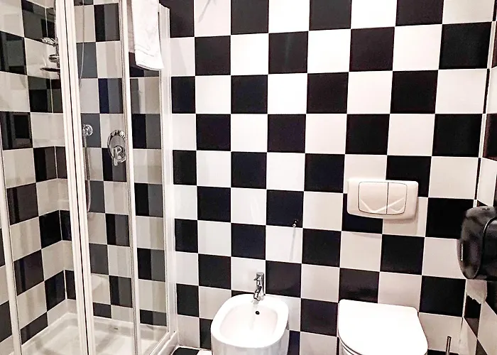 Al Castello Гостевой дом Феррара